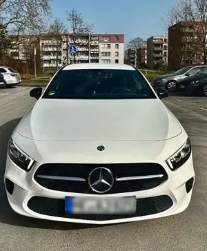 Mercedes-Benz 180 A Klasse