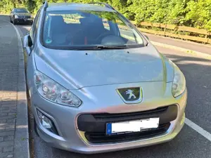 Peugeot 308 308 SW Diesel SW e-HDi FAP 110 Stop