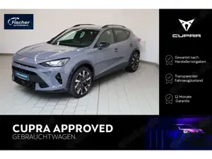 CUPRA Formentor 1.5 DSG eHybrid VZ AHK/LED/NAV/RFK/ACC