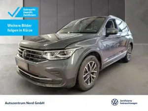 Volkswagen Tiguan 2.0 TDI DSG Life AHK+MATRIX-LED+NAVI+ACC