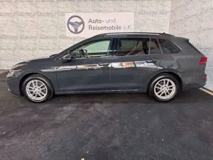 Volkswagen Golf VIII Variant Life 2.0 TDI Bild 4