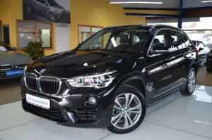 BMW X1 xDrive 18 d Sport Line / TÜV NEU