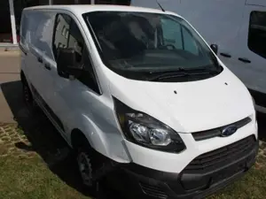 Ford Transit Custom Transit Custom 250 TDCi L1H1 LKW VA City Light*