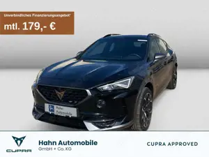 CUPRA Formentor 1.5 TSI DSG LED Navi 360° CAM Sitzhzg