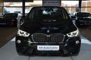 BMW X1 xDrive 18 d Sport Line / TÜV NEU Bild 5