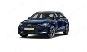 Audi A3 Bild 2