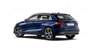 Audi A3 Bild 3