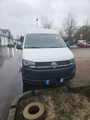 Volkswagen T6 Transporter Kurz