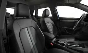 Audi A3 Bild 5