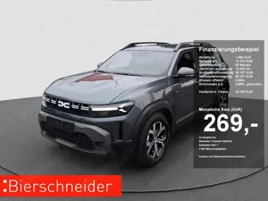 Dacia Duster III TCe 130 Expression RFK PDC 17 ZOLL