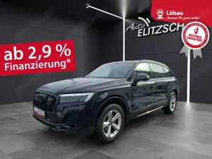 Audi Q7 45 TDI quattro S-Line Standhzg. Pano Navi SHZ A...