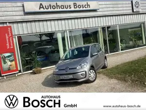 Volkswagen up! 1.0 move 4-türig SHZ RFK PDC Tempomat Klima