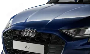 Audi A3 Bild 4