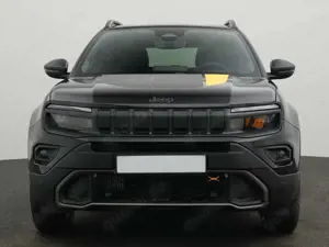 Jeep Avenger The North Face Edition 4xe Bild 3