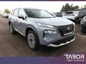 Nissan X-Trail Tekna e-4ORCE Pano Nappa ACC eHK UVP-33%* Bild 2