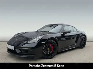 Porsche Cayman 718 GTS 4.0, PDLS, CARPLAY, NAVIGATION