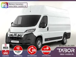 Fiat Ducato Maxi 35 AT8 L4H3 7"Display AppCo UVP-37%*