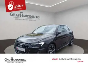 Audi A1 Sportback S-Line 35TFSI S-Tr S-Line Interieur