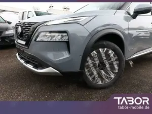 Nissan X-Trail Tekna e-4ORCE Pano Nappa ACC eHK UVP-33%* Bild 5