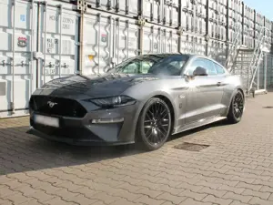Ford Mustang Fastback 5.0 Ti-VCT V8 GT