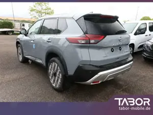 Nissan X-Trail Tekna e-4ORCE Pano Nappa ACC eHK UVP-33%* Bild 4