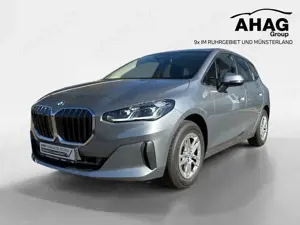 BMW 218 i NAVI LED RFK DAB