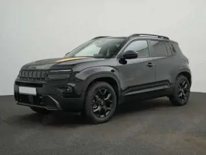 Jeep Avenger The North Face Edition 4xe Bild 2