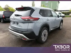 Nissan X-Trail Tekna e-4ORCE Pano Nappa ACC eHK UVP-33%* Bild 3