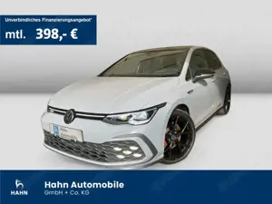 Volkswagen Golf VIII 2.0 TDI DSG GTD AHK ACC Navi Kamera