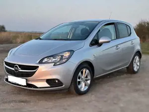 Opel Corsa Corsa 1.4 Active