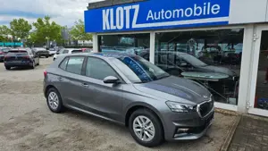 Skoda Fabia Automatik+5 Jahre Garantie