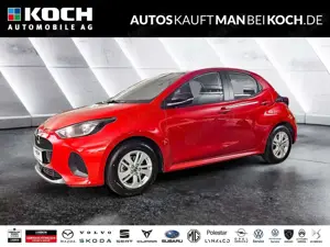 Mazda 2 Hybrid 1.5 116 CVT Centre SHZ RKAMERA HLA AHB