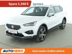 SEAT Tarraco 2.0 TDI Xcellence 4Drive Aut.*NAVI*360*ACC*