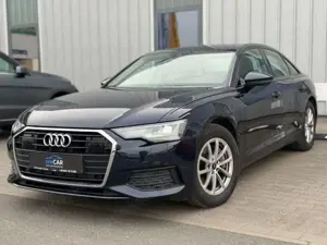Audi A6 Lim. 45 TDI quattro LED Leder ACC Travel-Ass