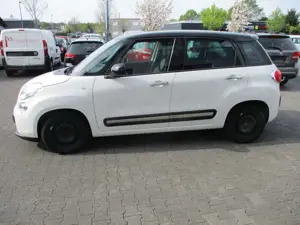 Fiat 500L 500L 0.9 TwinAir Klima Scheckheftgepflegt Euro 6