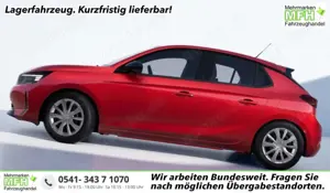 Opel Corsa Edition  1.2 100 LM16Z Kam PDC vo/hi SichtP Tem...