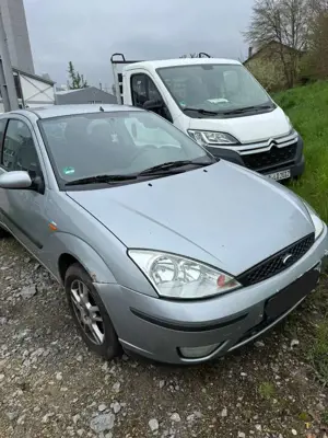 Ford Focus Focus 1.4