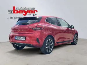 Mitsubishi Colt Bild 5