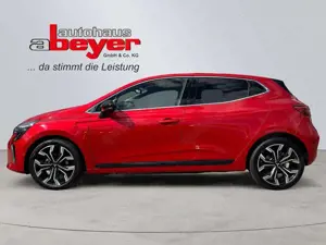 Mitsubishi Colt Bild 2