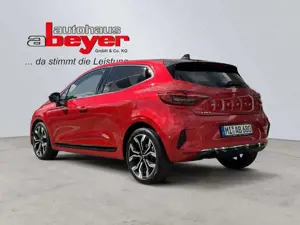 Mitsubishi Colt Bild 3