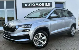 Skoda Karoq Selection 1.5 TSI DSG LED PDC KAMERA AHK