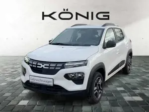 Dacia Spring Electric 45 Essential