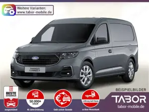 Ford Transit Connect L2 Aut Limited AHK SHZ UVP-21%*
