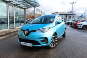 Renault ZOE Zoe Experience, inkl. Batterie, CCS, Navi-Paket