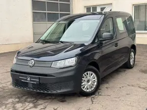 Volkswagen Caddy 2.0 TDI Cargo FENSTER LEDER PDC NAVI SHZ