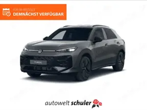 Volkswagen T-Roc 1,5 eTSI DSG R-Line AHK IQ Black