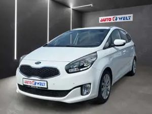 Kia Carens 1.6 Attract Klimaaut. PDC Bluetooth USB
