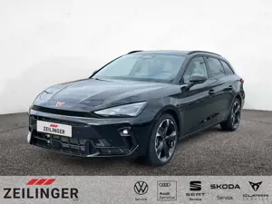 CUPRA Leon Sportstourer TDI DSG|AHK|ACC|KEYLESS|SHZ|
