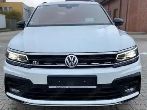 Volkswagen Tiguan Tiguan Diesel 2.0 TDI SCR 4Motion DSG Highline