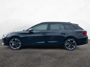 CUPRA Leon Sportstourer TDI DSG|AHK|ACC|KEYLESS|SHZ| Bild 4
